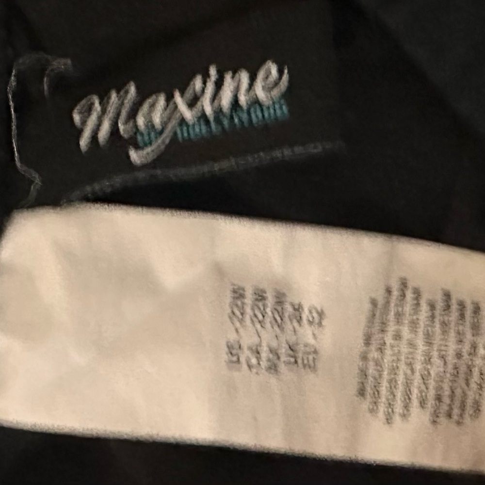 Women's 3X Plus Size Swim Shorts - Picture 5 of 5